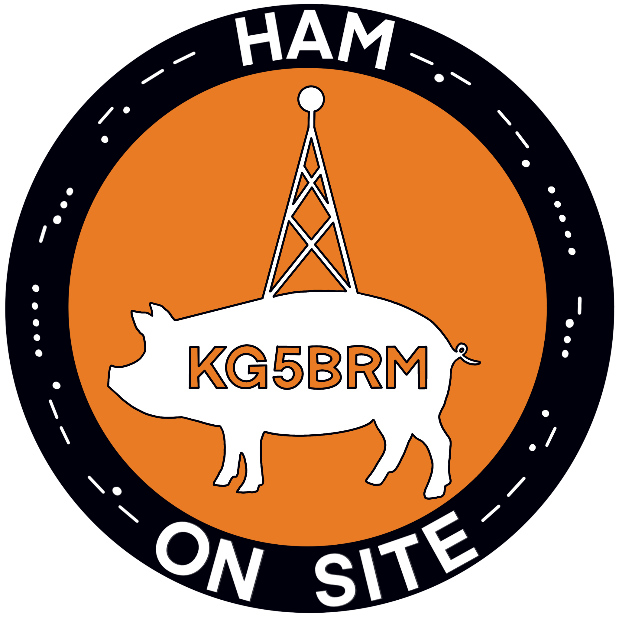 Ham On Site